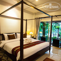 Phutara Lanta Resort 