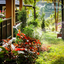 Phutara Lanta Resort 