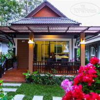 Phutara Lanta Resort 