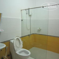 Pine Home Ванная комната