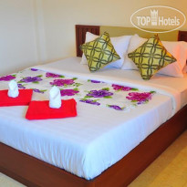 Aonang Resotel Номер