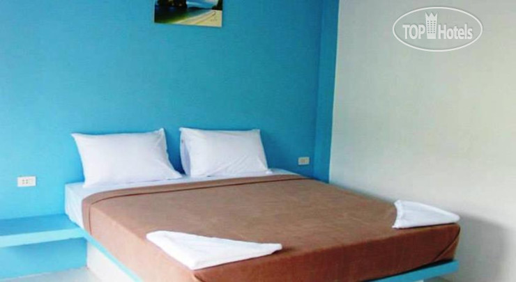 New photos from tourists Sandee Resort 1*