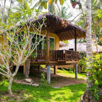 Ban Sainai Resort Отель