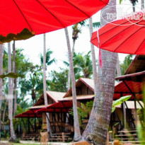 Cocotero Resort The Hidden Village