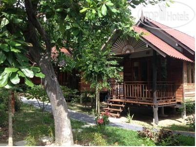 Hotel photo Lanta Happy Hill 1*