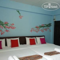 Sweet Home Guesthouse
