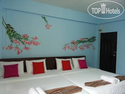 Hotel photo Sweet Home Guesthouse 2*
