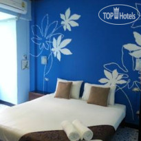 Sweet Home Guesthouse