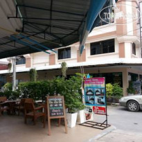 Sweet Home Guesthouse