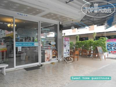 New photos from tourists Sweet Home Guesthouse 2*