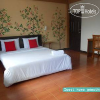 Sweet Home Guesthouse