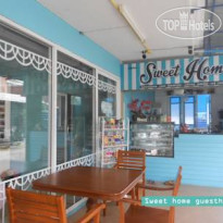 Sweet Home Guesthouse