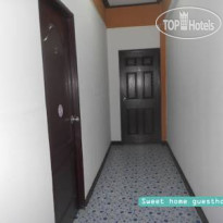 Sweet Home Guesthouse