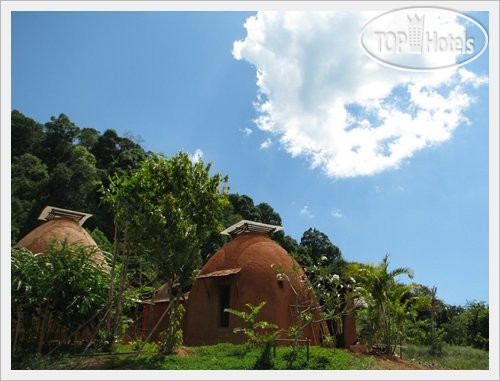 Hotel photo Baan Dinlamun Resort 2*