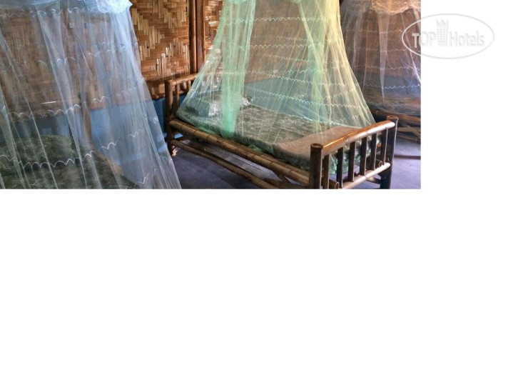 New photos from tourists Green Beach Camping 2*