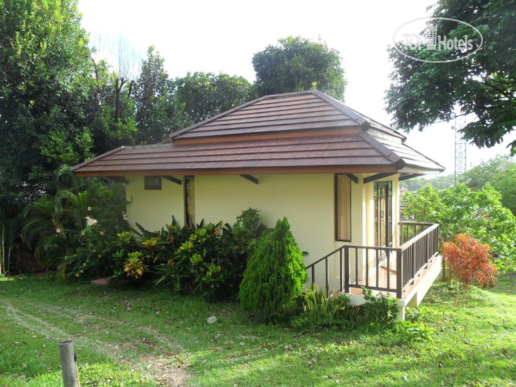 Hotel photo Baan Puteri Lanta 2*