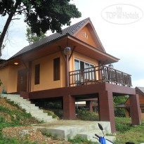Baan Puteri Lanta