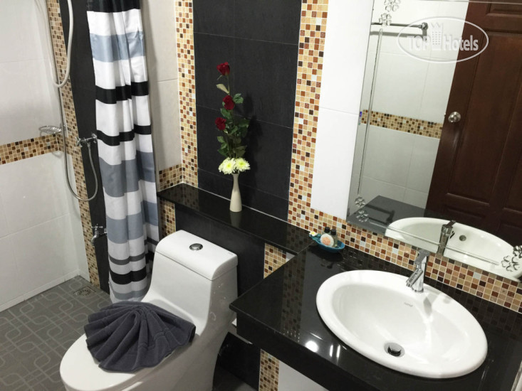 New photos from tourists Chic N Chill Bed & Breakfast 2*