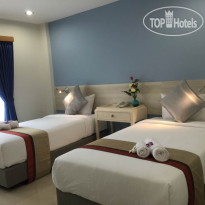 Chic N Chill Bed & Breakfast 