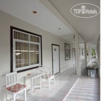 Ruenmayura Room & Restaurant 