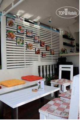 New photos from tourists Ruenmayura Room & Restaurant 2*