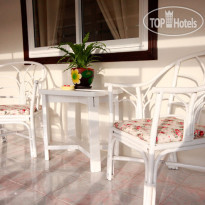 Ruenmayura Room & Restaurant 