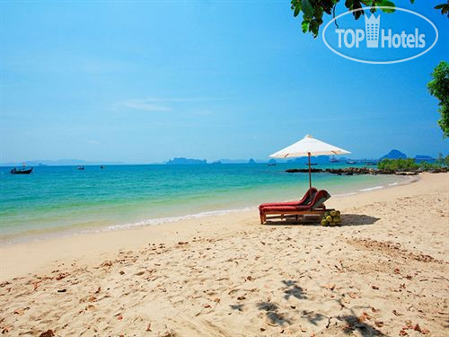 Pelican Bay Residence & Suites Krabi