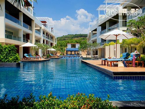 Hotel photo Pelican Bay Residence & Suites Krabi 4*