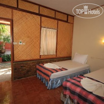 Ao Nang Baanlay Bungalow 