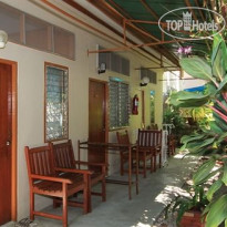 Ao Nang Baanlay Bungalow 