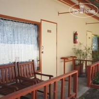 Ao Nang Baanlay Bungalow 