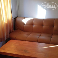 Long Beach Tropicana Номера