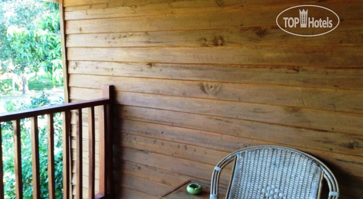 New photos from tourists Long Beach Tropicana 2*