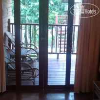 Long Beach Tropicana Номера