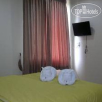 Baan Benjabua Номер