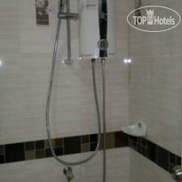 Baan Benjabua Ванная комната