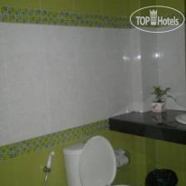 Baan Benjabua Ванная комната