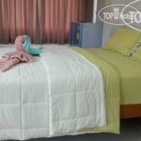 Baan Benjabua Номер