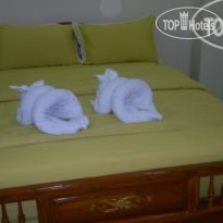 Baan Benjabua Номер