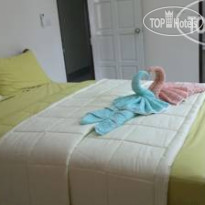 Baan Benjabua Номер