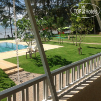 Rimlay Villas Вид из номера