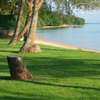 Rimlay Villas Сад