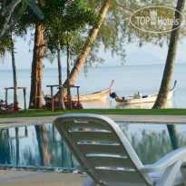 Rimlay Villas Бассейн