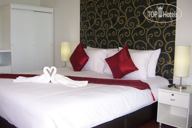 New photos from tourists Rimlay Villas 3*