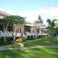 Rimlay Villas Бунгало