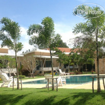Rimlay Villas Бунгало