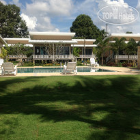 Rimlay Villas Бунгало