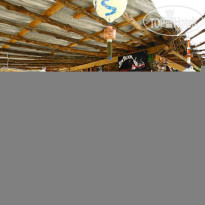 Coco Lanta Eco Resort Бильярд