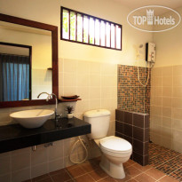 Coco Lanta Eco Resort Бунгало Eco