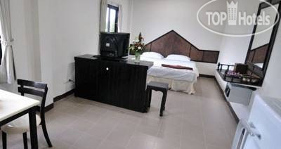 New photos from tourists Mermaid Mansion 2*